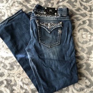 Miss Me like new jeans